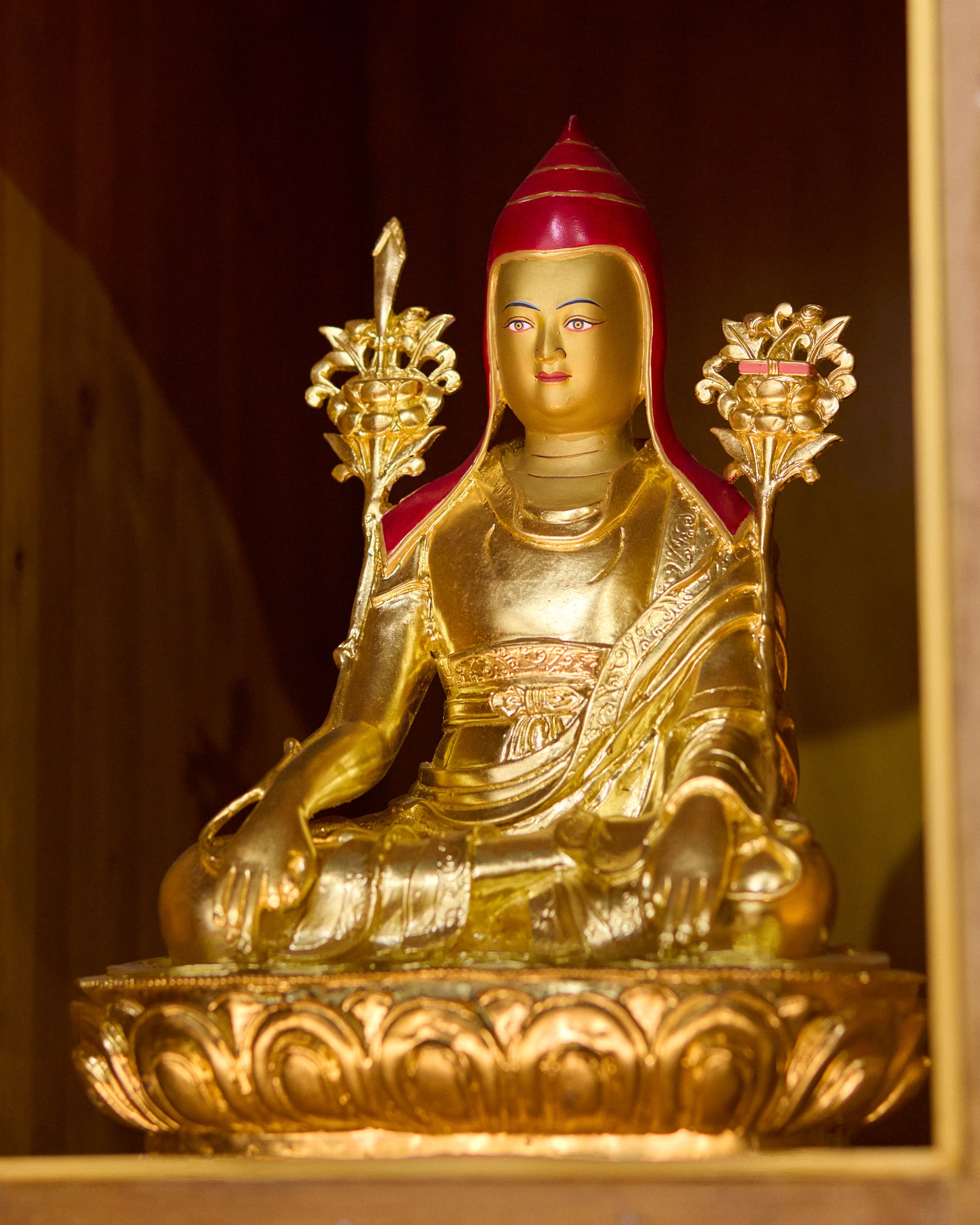 Gyalwa Longchenpa