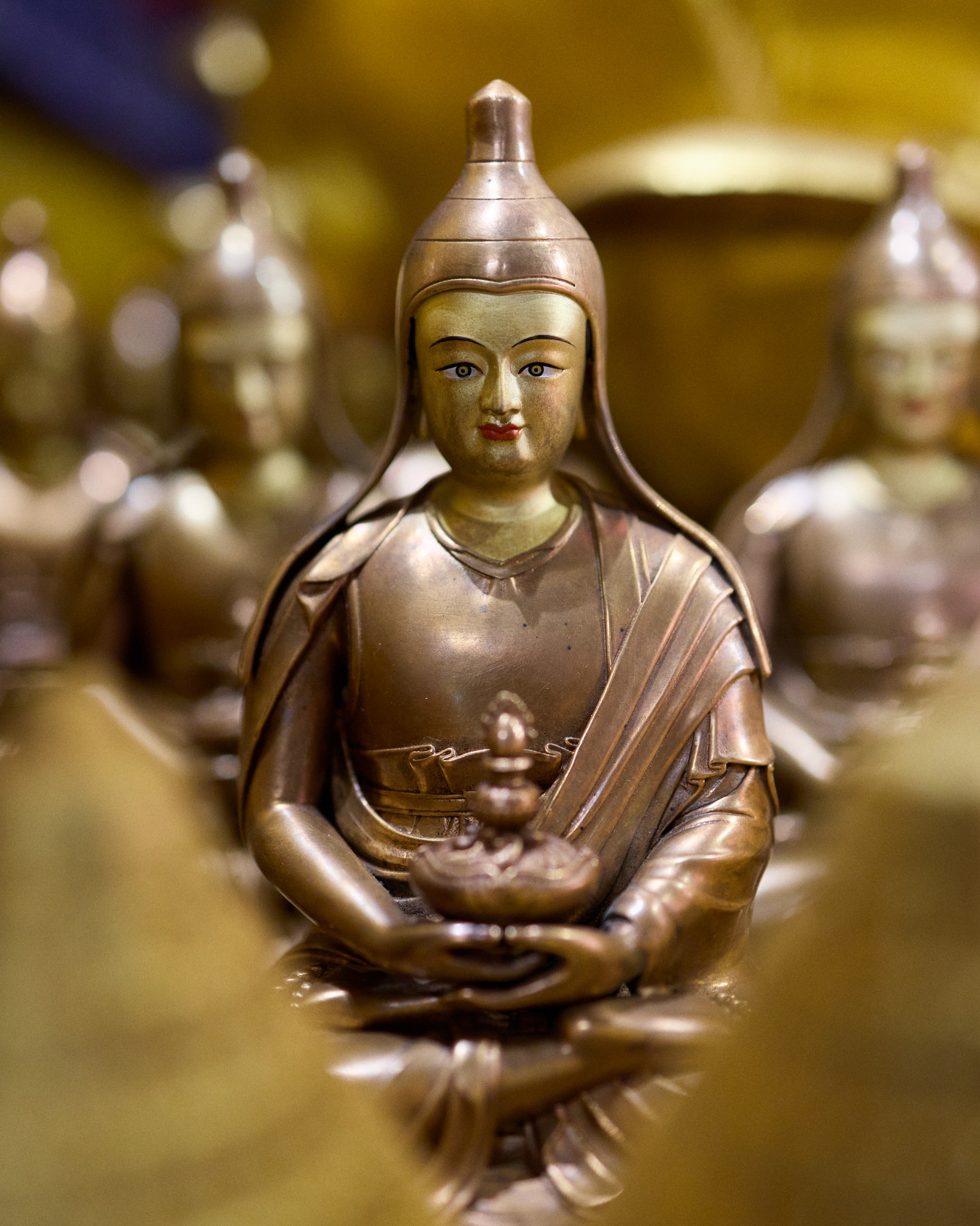 Mahapandit Vimalamitra